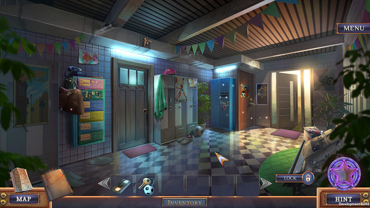Strange Investigations: Secrets Can Be Deadly Collector's Edition Screenshot 9