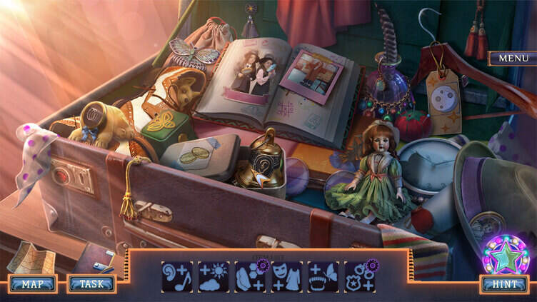 Strange Investigations: Truth Will Out Screenshot 4