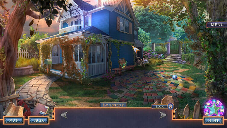 Strange Investigations: Truth Will Out Collector's Edition Screenshot 2