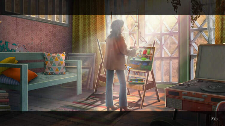 Strange Investigations: Truth Will Out Collector's Edition Screenshot 6