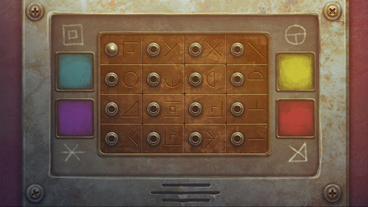 Strange Investigations: Two for Solitaire Screenshot 3