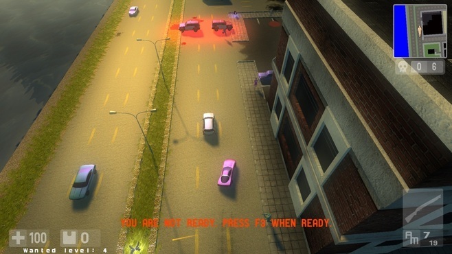 Street Arena Screenshot 4