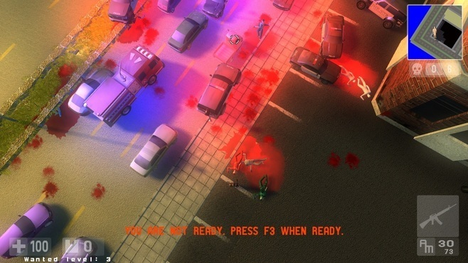 Street Arena Screenshot 5