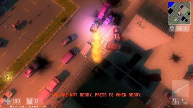 Street Arena Screenshot 7