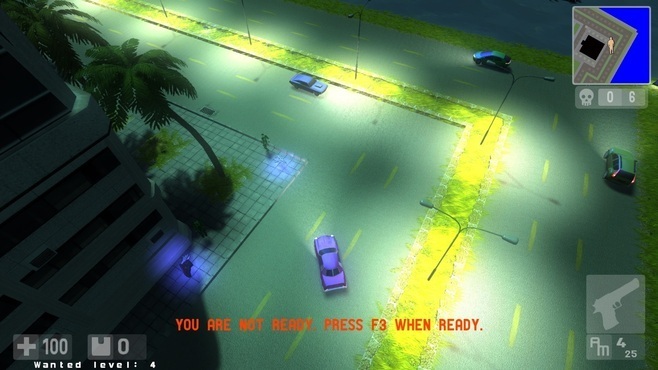 Street Arena Screenshot 8