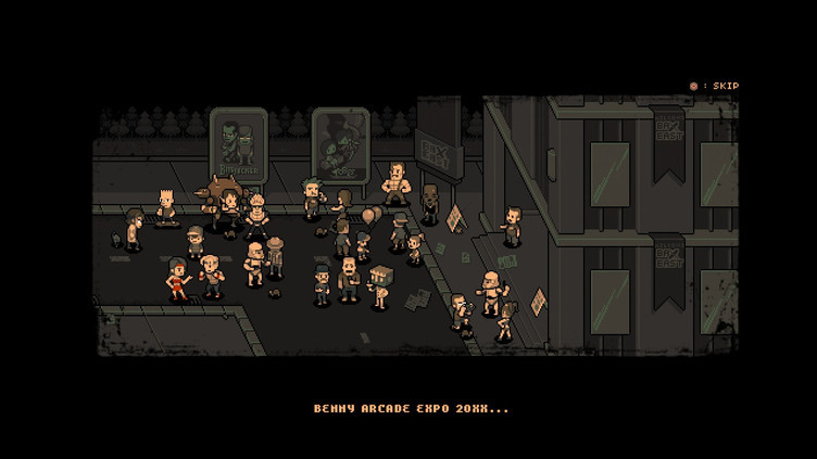 Streets of Red: Devil's Dare Deluxe Screenshot 8