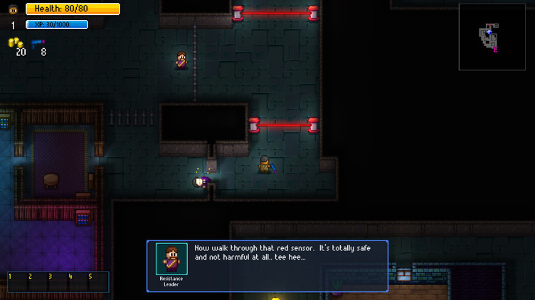 Streets of Rogue Screenshot 7