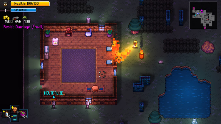 Streets of Rogue Screenshot 9