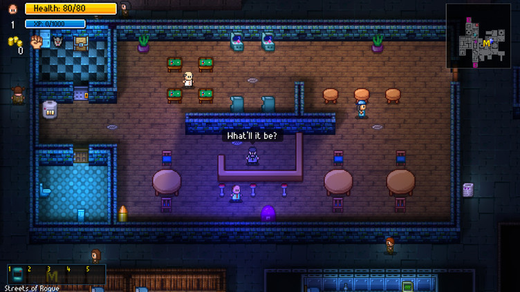 Streets of Rogue Screenshot 11