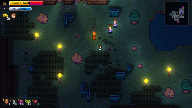 Streets of Rogue Screenshot 12