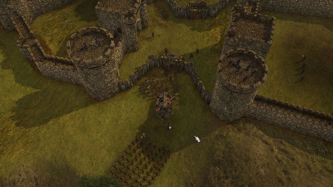 Stronghold 3 Gold Screenshot 4