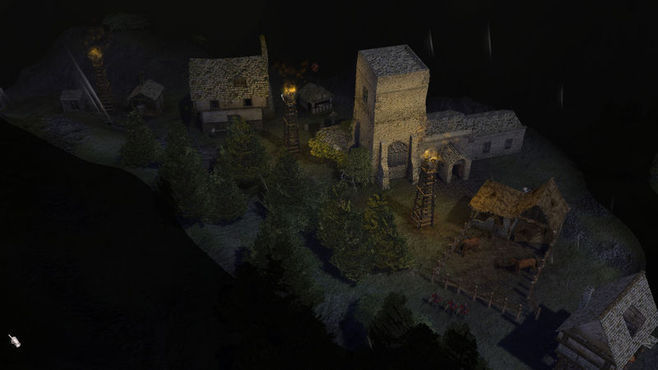 Stronghold 3 Gold Screenshot 5