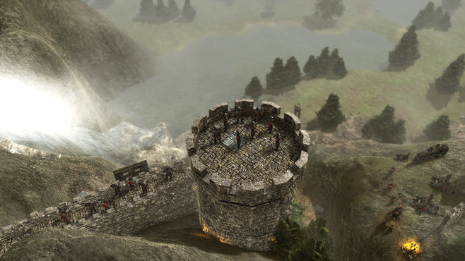 Stronghold 3 Gold Screenshot 8