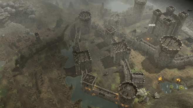 Stronghold 3 Gold Screenshot 9