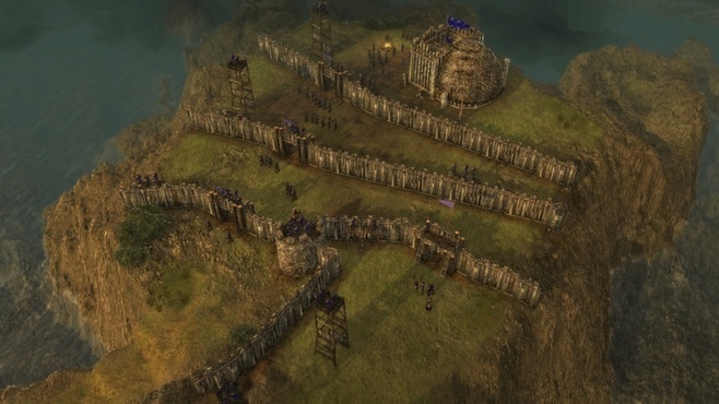Stronghold 3 Gold Screenshot 10