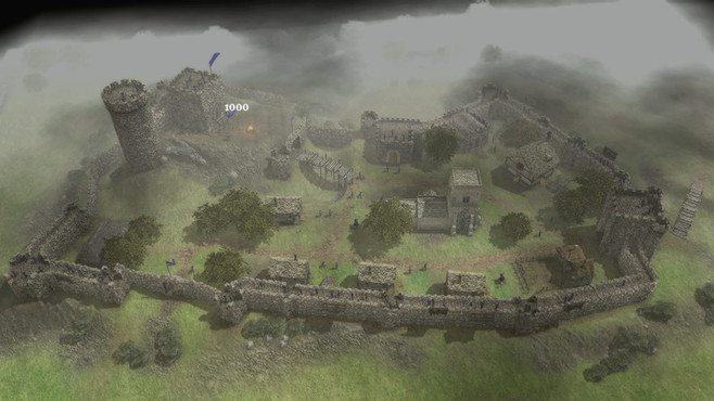 Stronghold 3 Gold Screenshot 11