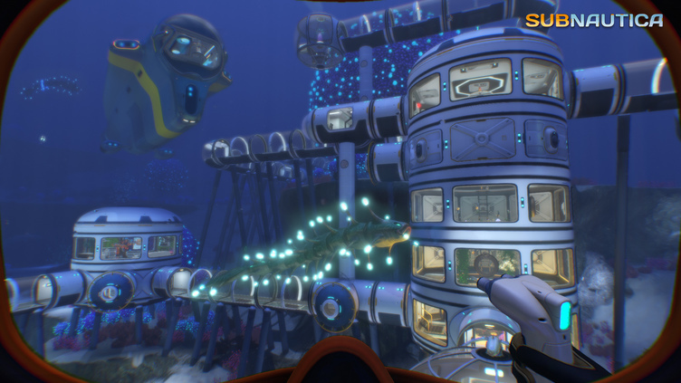 Subnautica Screenshot 6