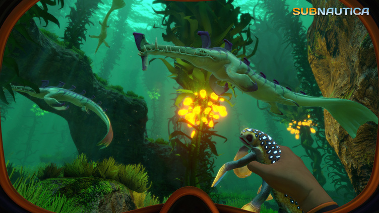 Subnautica Screenshot 8