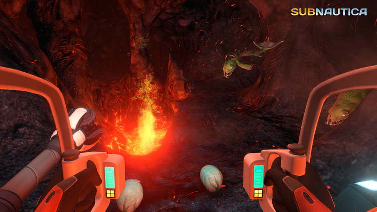 Subnautica Screenshot 9