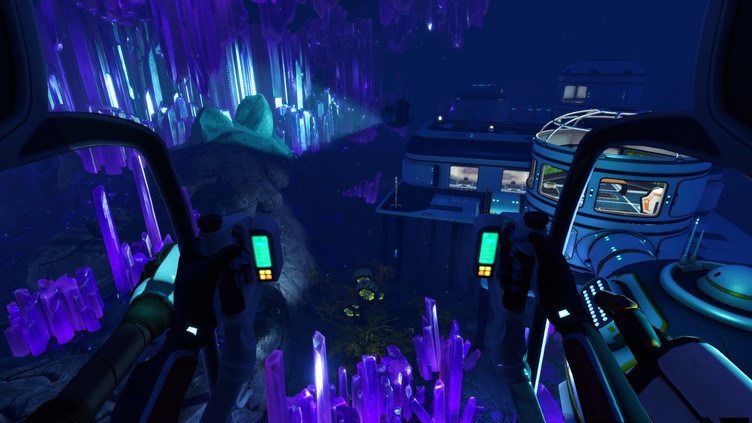 Subnautica: Below Zero Screenshot 2