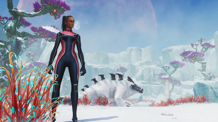 Subnautica: Below Zero Screenshot 3