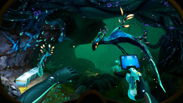 Subnautica: Below Zero Screenshot 6