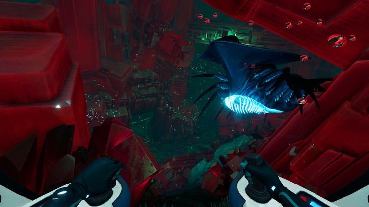 Subnautica: Below Zero Screenshot 8