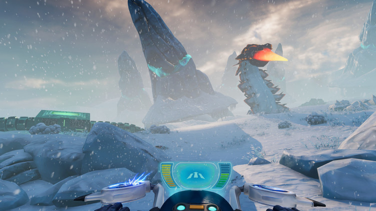 Subnautica: Below Zero Screenshot 9