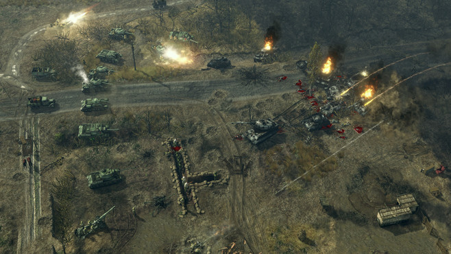 Sudden Strike 4 Screenshot 5