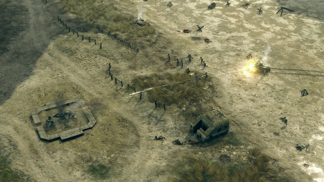 Sudden Strike 4 Screenshot 18