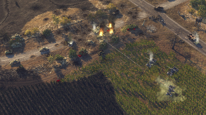 Sudden Strike 4 Screenshot 20