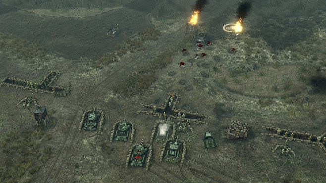 Sudden Strike 4 Screenshot 22