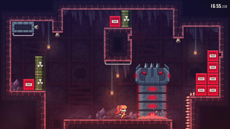 Sunblaze Screenshot 2