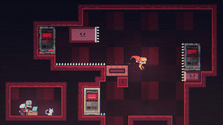 Sunblaze Screenshot 3