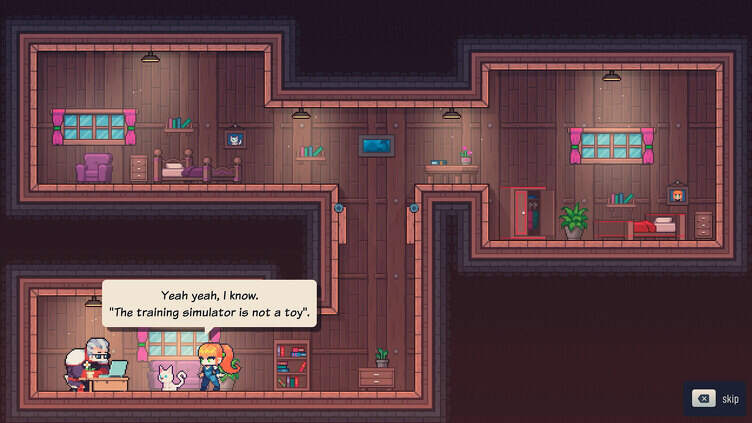 Sunblaze Screenshot 4