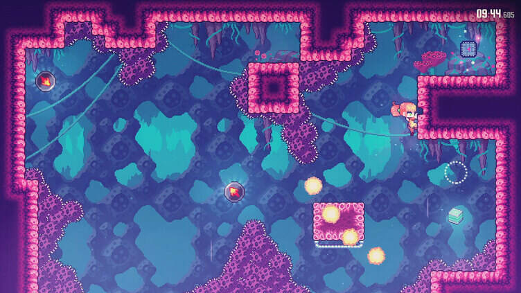 Sunblaze Screenshot 7