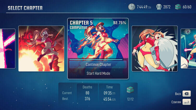 Sunblaze Screenshot 9