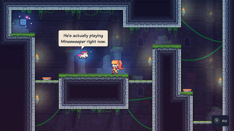 Sunblaze Screenshot 10