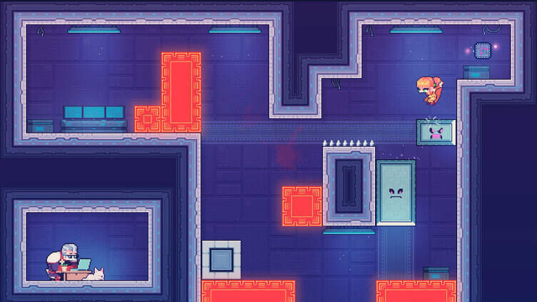 Sunblaze Screenshot 11