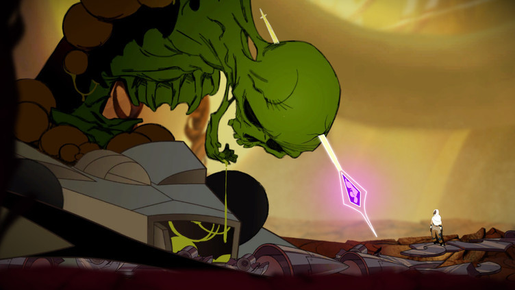 Sundered®: Eldritch Edition Screenshot 3