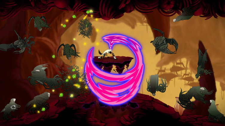 Sundered®: Eldritch Edition Screenshot 4