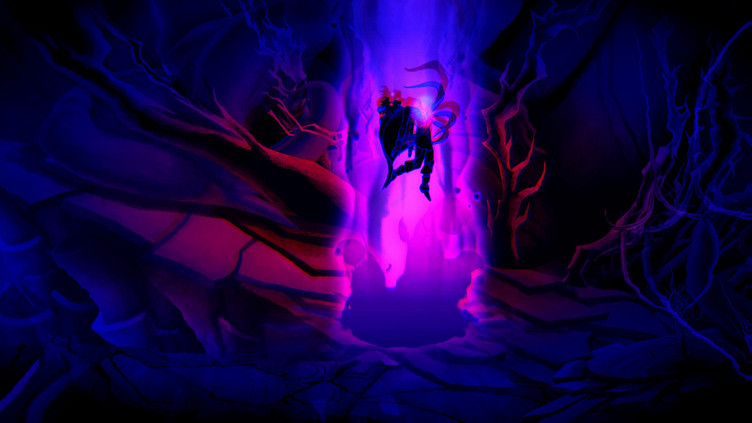 Sundered®: Eldritch Edition Screenshot 5