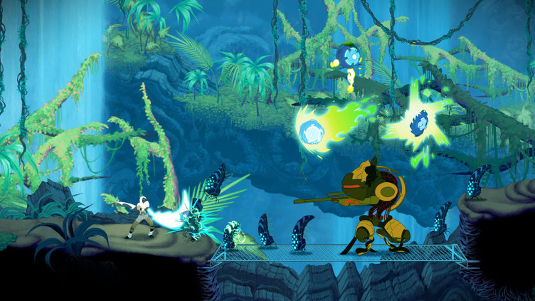 Sundered®: Eldritch Edition Screenshot 6