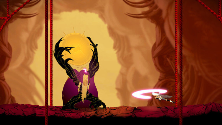 Sundered®: Eldritch Edition Screenshot 7