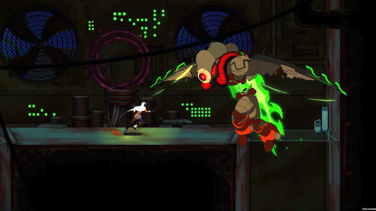 Sundered®: Eldritch Edition Screenshot 9