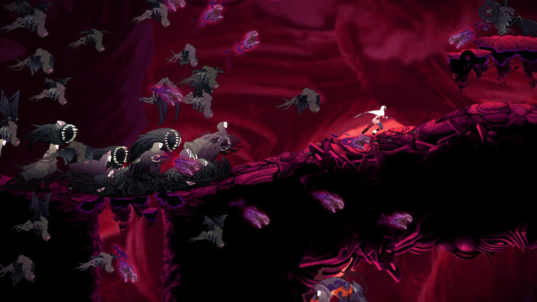 Sundered®: Eldritch Edition Screenshot 10