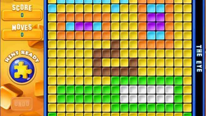 Super Collapse! Puzzle Gallery 3 | macgamestore.com