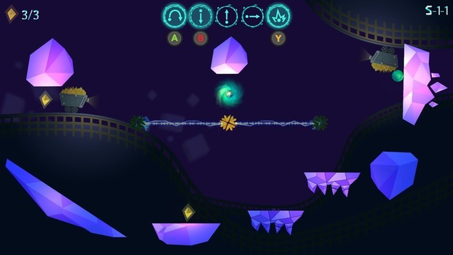 Super Gravity Ball Screenshot 4