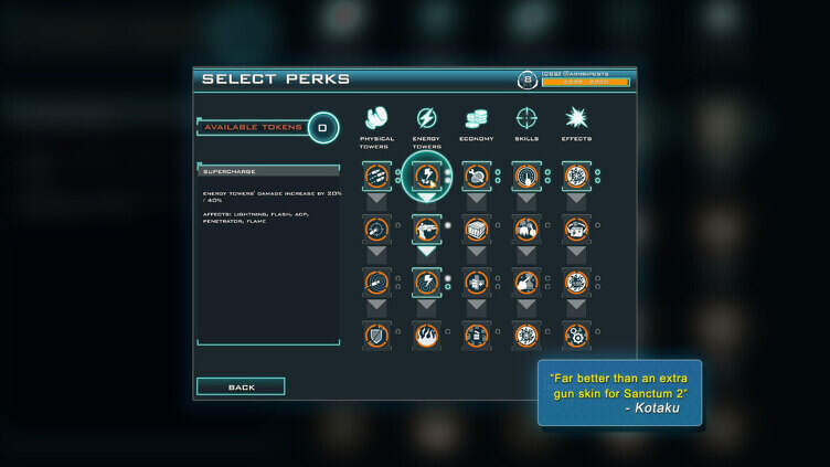 Super Sanctum TD Screenshot 6