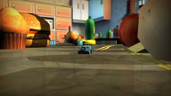 Super Toy Cars Screenshot 11